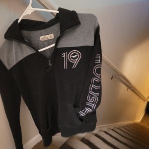 Hollister hoodie